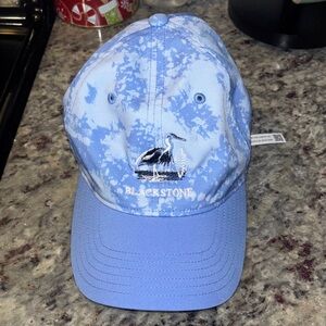 Blue Women’s Cap